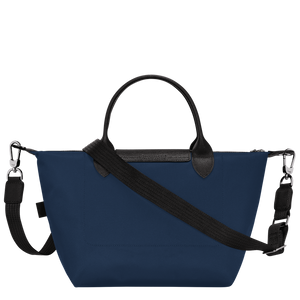 Le Pliage Energy S Handbag Navy - Image 3