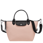 Le Pliage Energy S Handbag Nude