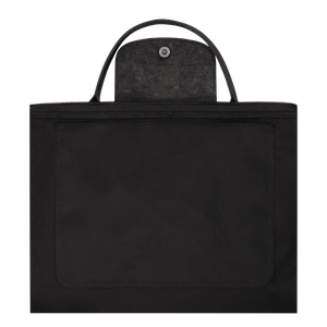Le Pliage Energy L Handbag Black - Image 6