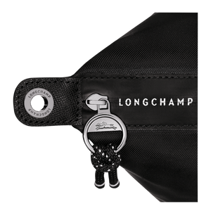 Le Pliage Energy L Handbag Black - Image 7