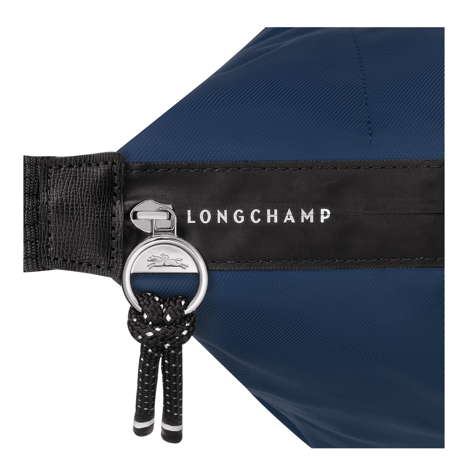 Le Pliage Energy L Handbag Navy - Image 5