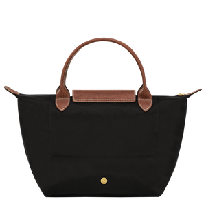 Le Pliage Original S Handbag Black - Image 4