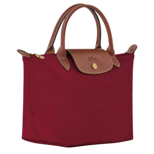 Le Pliage Original S Handbag Red - Image 5