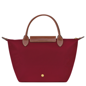 Le Pliage Original S Handbag Red - Image 4