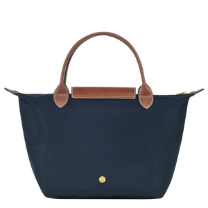 Le Pliage Original S Handbag Navy - Image 4