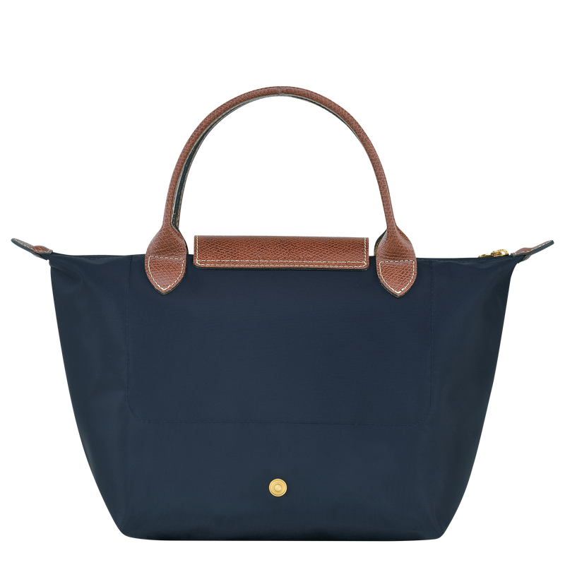 Le Pliage Original S Handbag Navy - Image 4