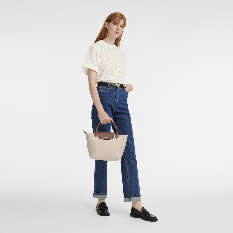 Le Pliage Original S Handbag Paper - Image 2