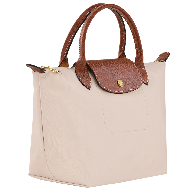 Le Pliage Original S Handbag Paper - Image 5