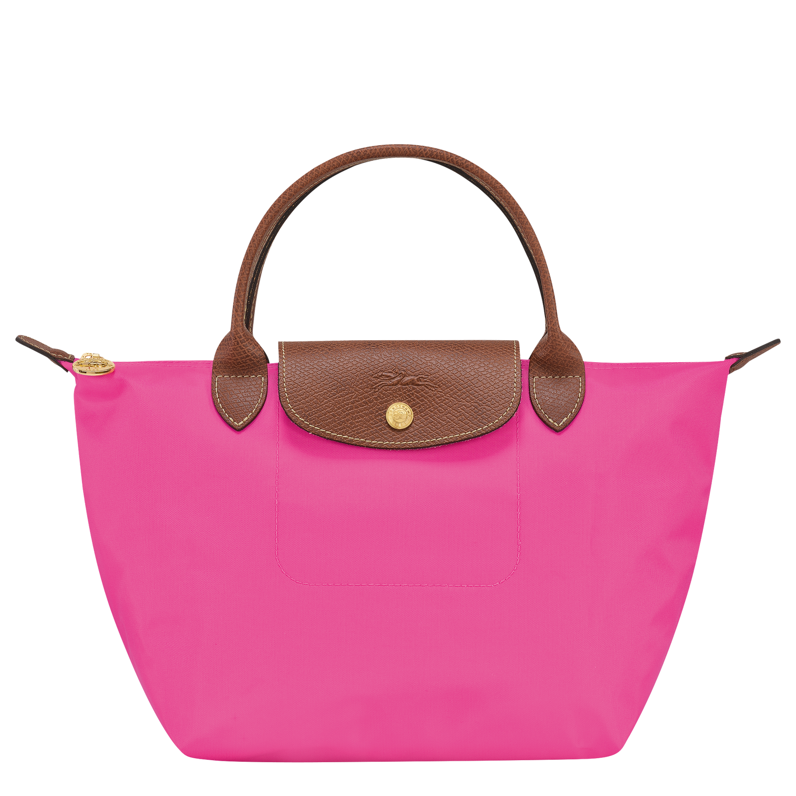 Le Pliage Original S Handbag Candy
