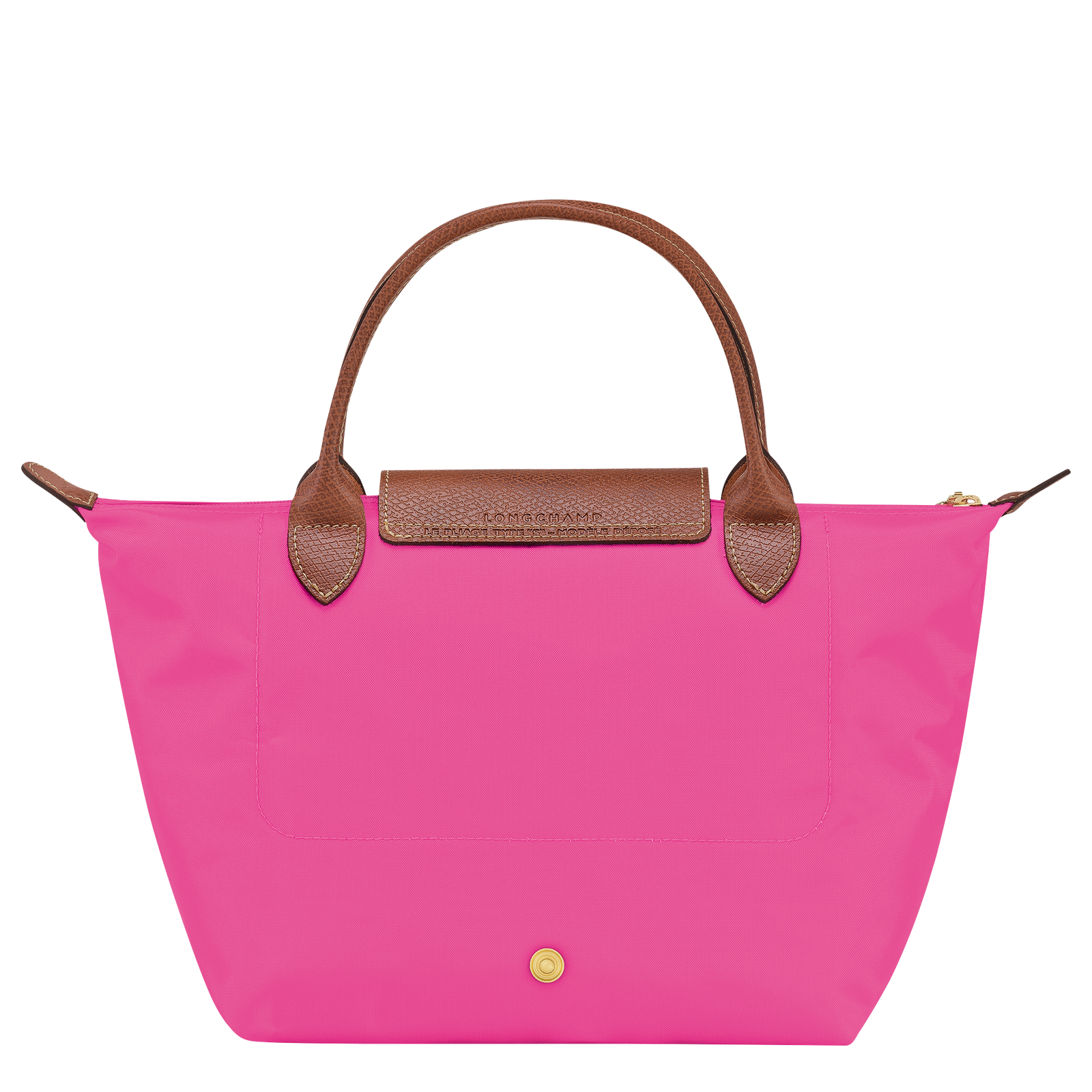 Le Pliage Original S Handbag Candy - Image 4