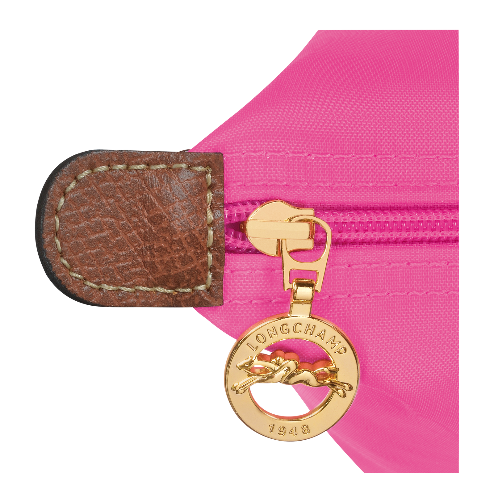 Le Pliage Original S Handbag Candy - Image 5