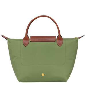 Le Pliage Original S Handbag Lichen - Image 4