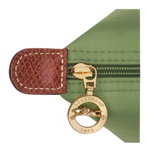 Le Pliage Original S Handbag Lichen - Image 5