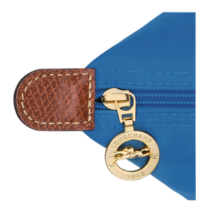 Le Pliage Original S Handbag Cobalt - Image 5