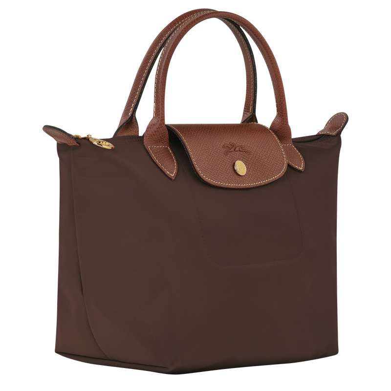 Le Pliage Original S Handbag Ebony - Image 3