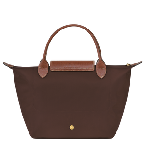 Le Pliage Original S Handbag Ebony - Image 4
