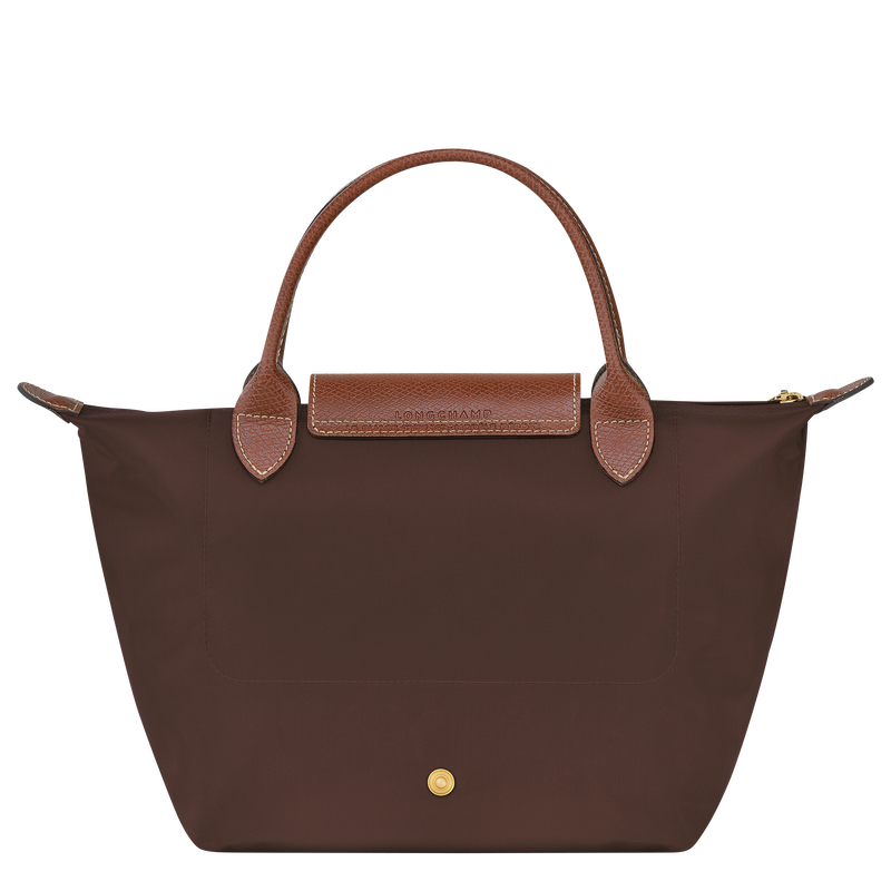 Le Pliage Original S Handbag Ebony - Image 4