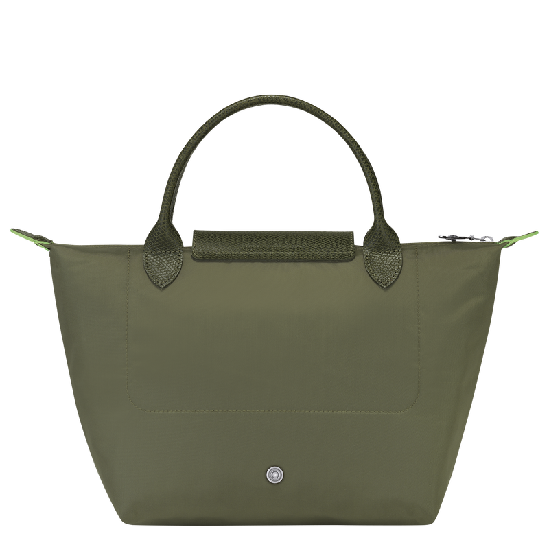 Le Pliage Green S Handbag Forest - Image 4