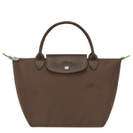 Le Pliage Green S Handbag Terra