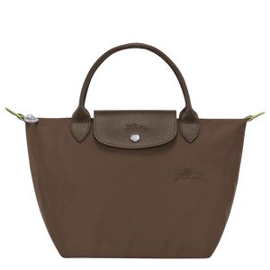Le Pliage Green S Handbag Terra