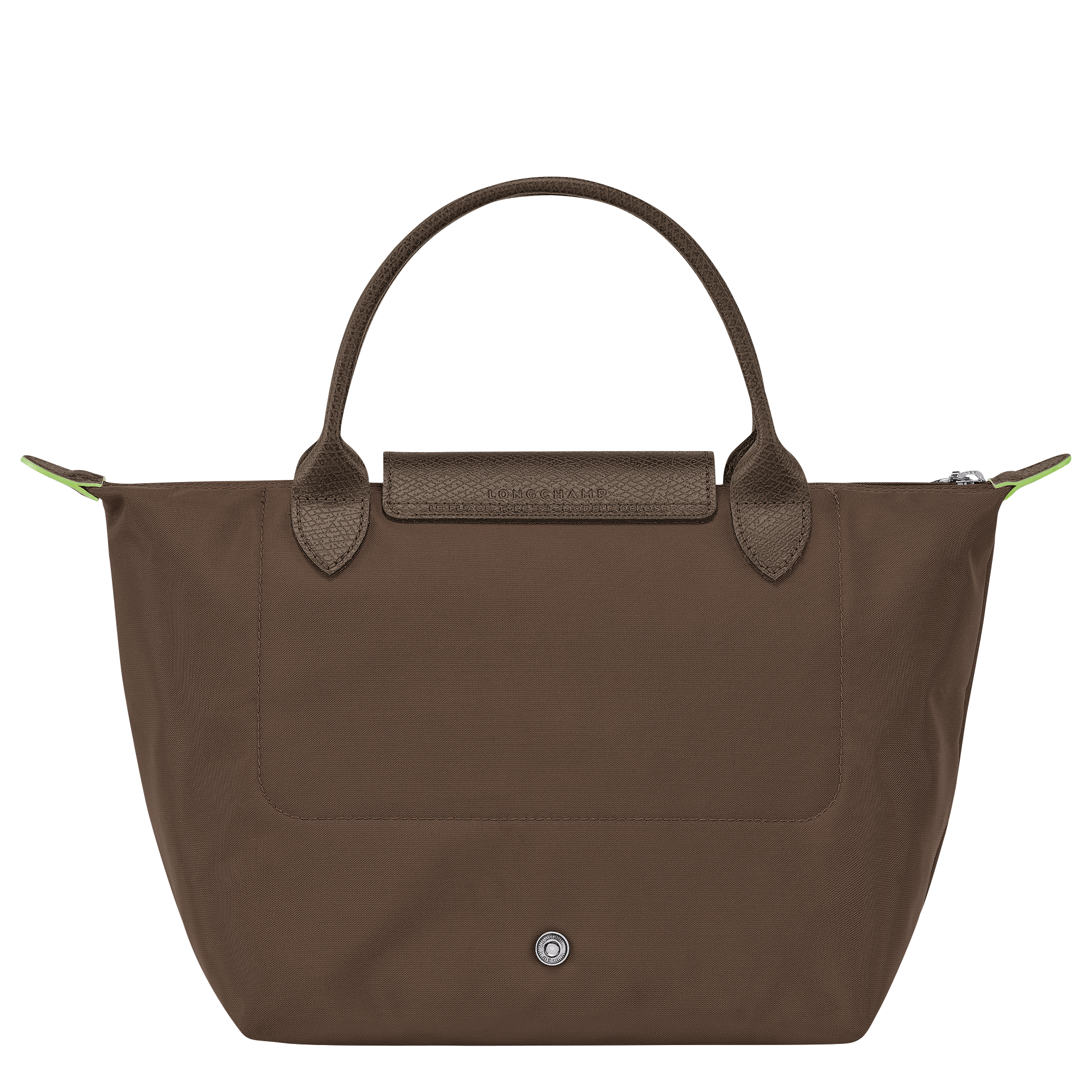 Le Pliage Green S Handbag Terra - Image 4