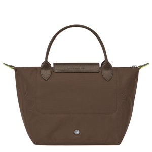 Le Pliage Green S Handbag Terra - Image 4