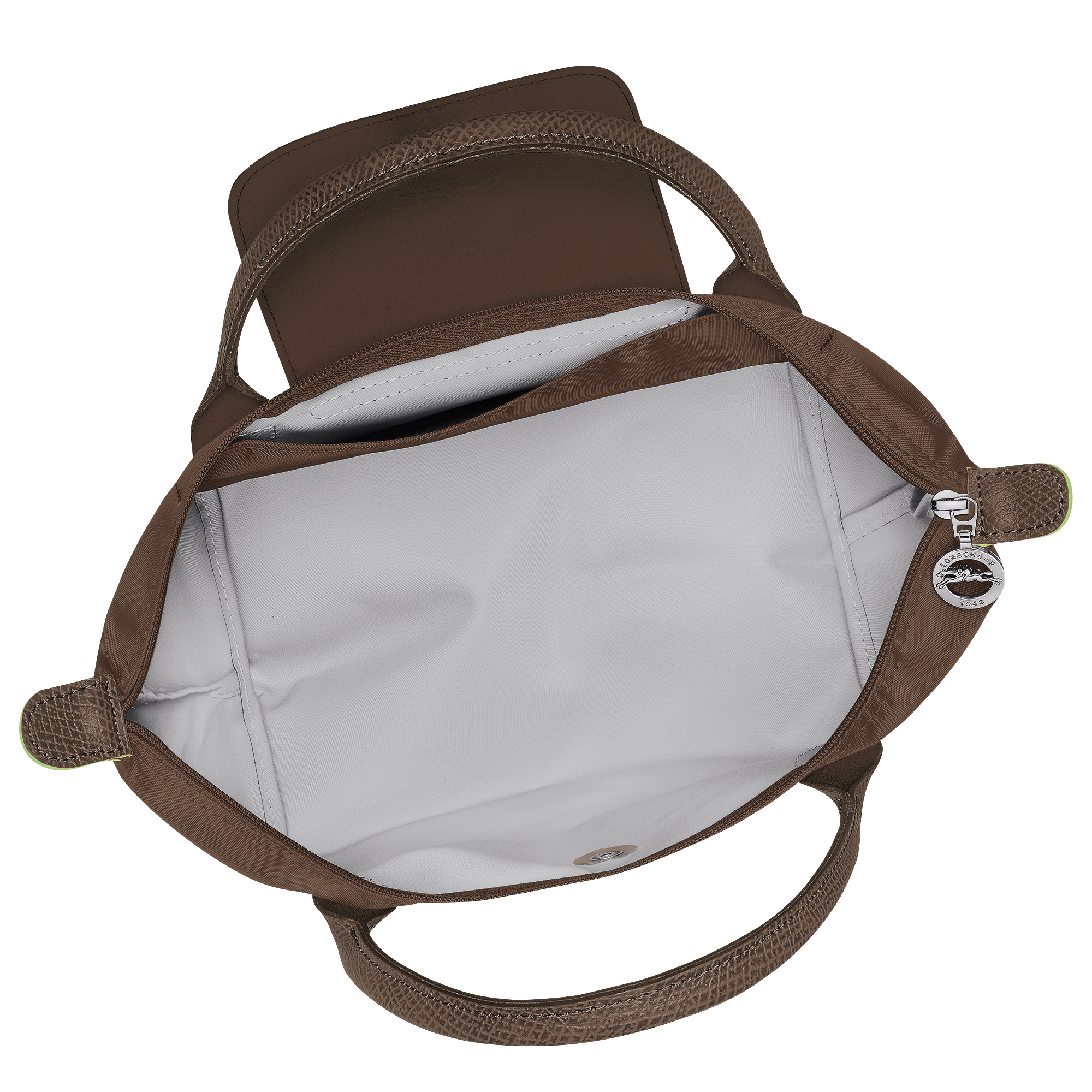 Le Pliage Green S Handbag Terra - Image 5