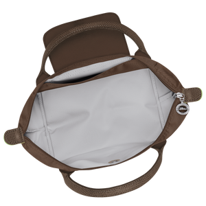 Le Pliage Green S Handbag Terra - Image 5