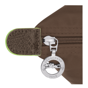 Le Pliage Green S Handbag Terra - Image 6