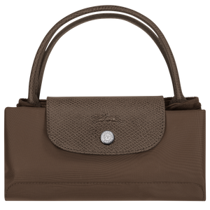 Le Pliage Green S Handbag Terra - Image 7