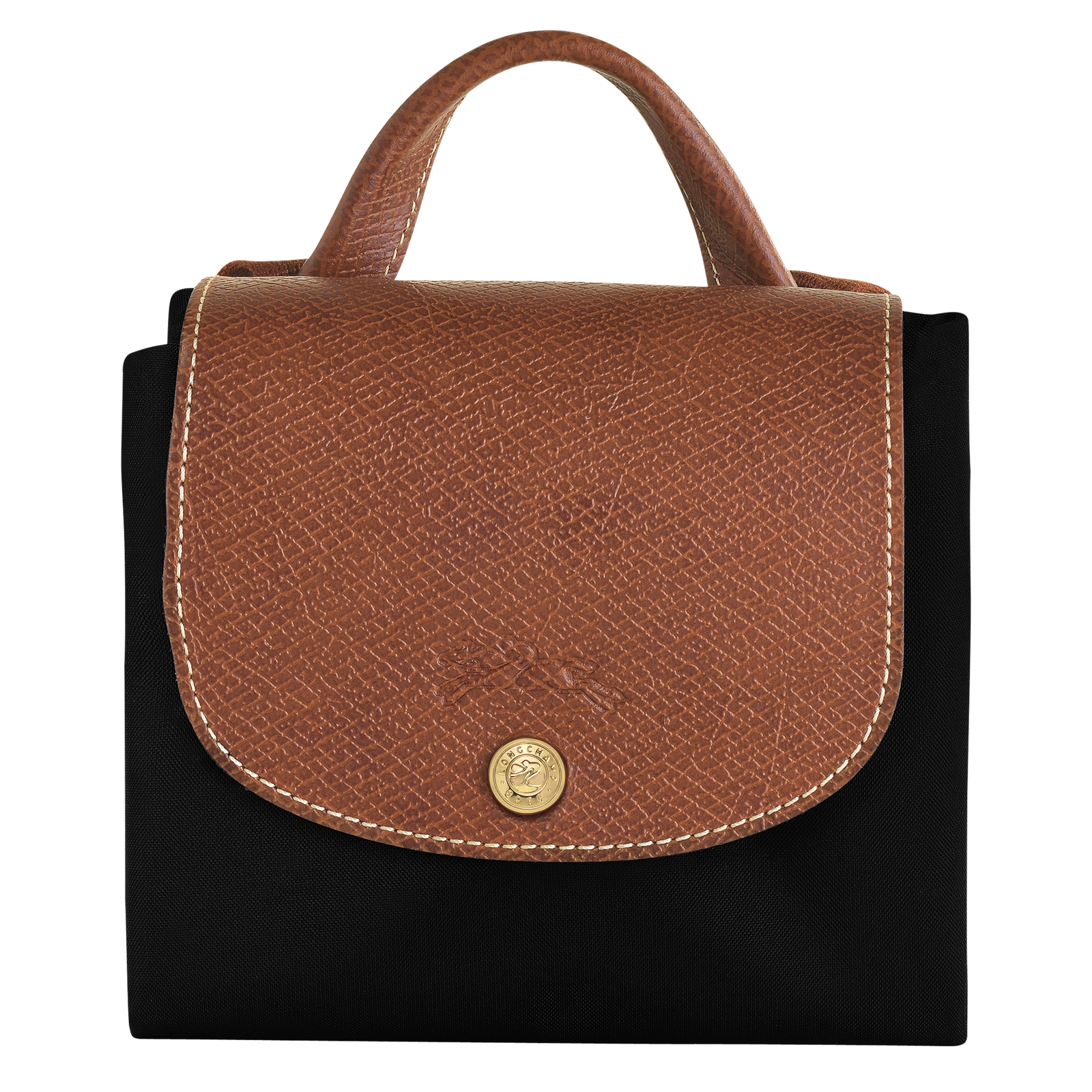 Le Pliage Original M Backpack Black - Image 6