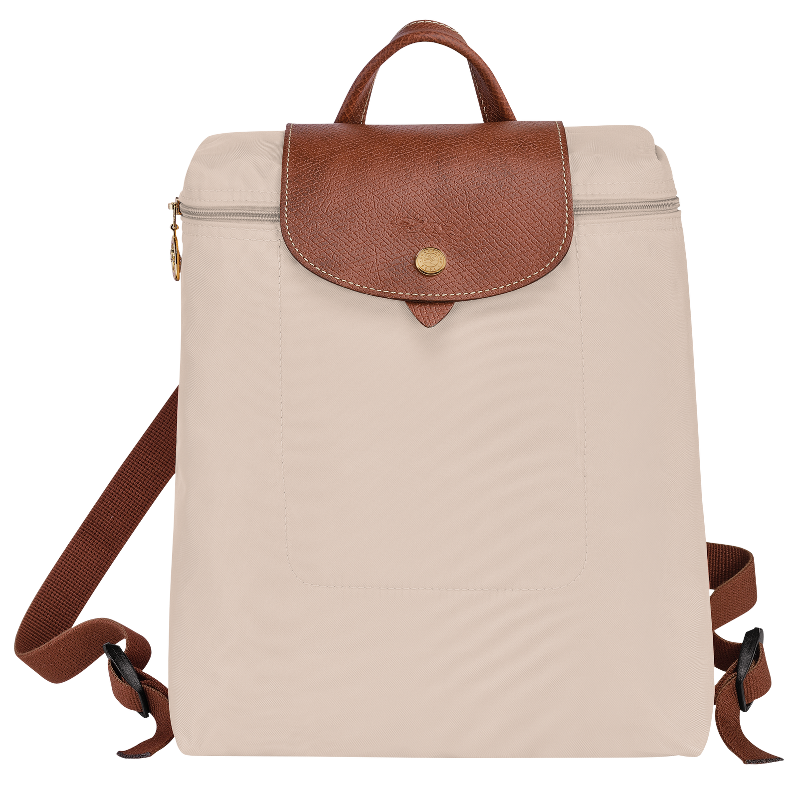 Le Pliage Original M Backpack Paper