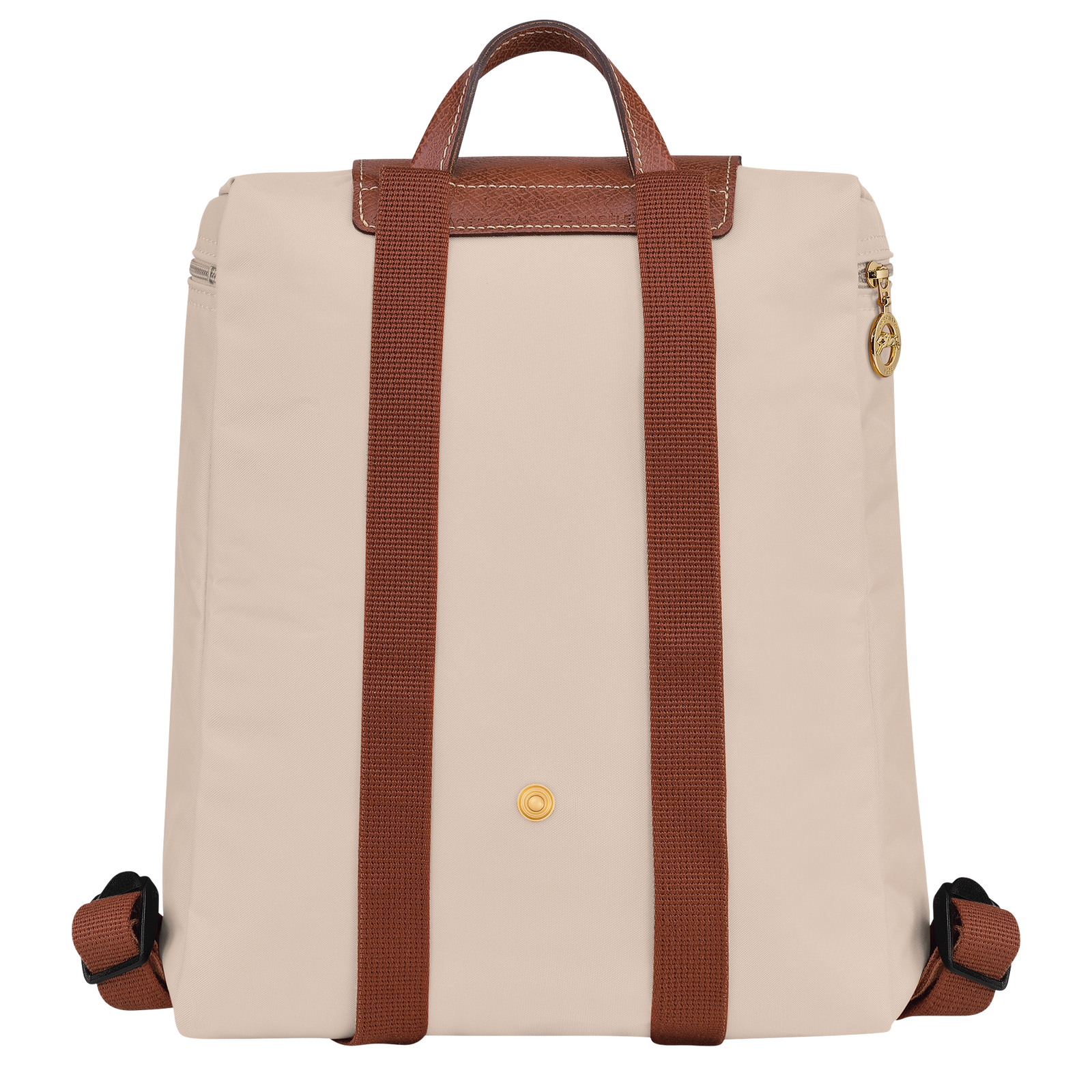 Le Pliage Original M Backpack Paper - Image 4