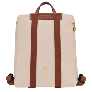 Le Pliage Original M Backpack Paper - Image 4