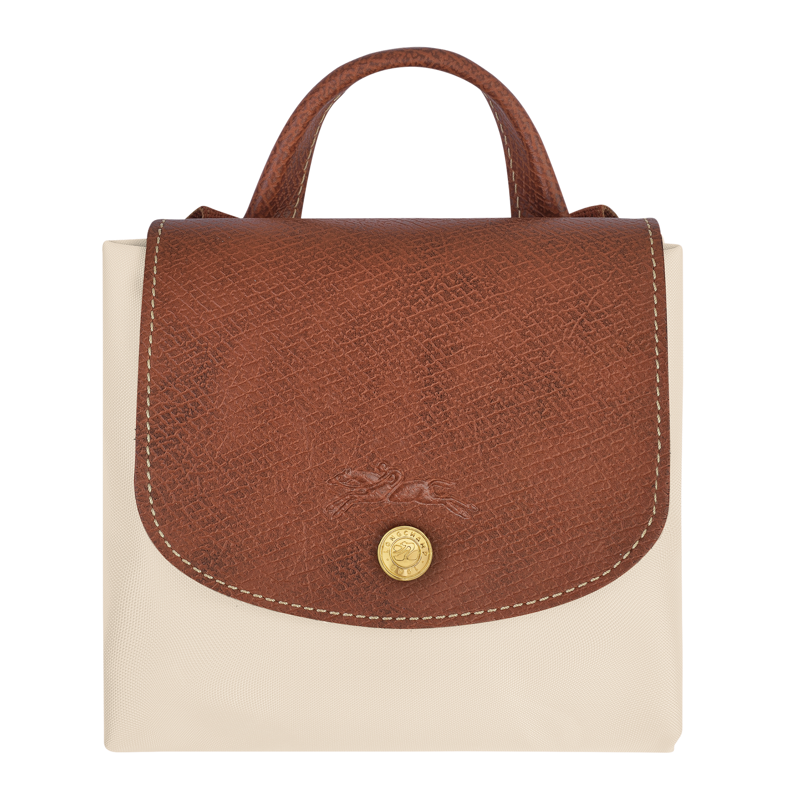 Le Pliage Original M Backpack Paper - Image 7