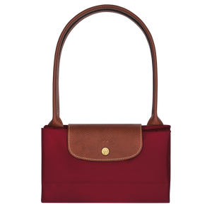 Le Pliage Original L Tote bag Red - Image 5