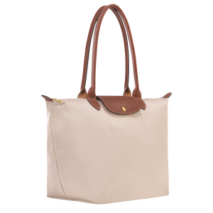 Le Pliage Original L Tote bag Paper - Image 3