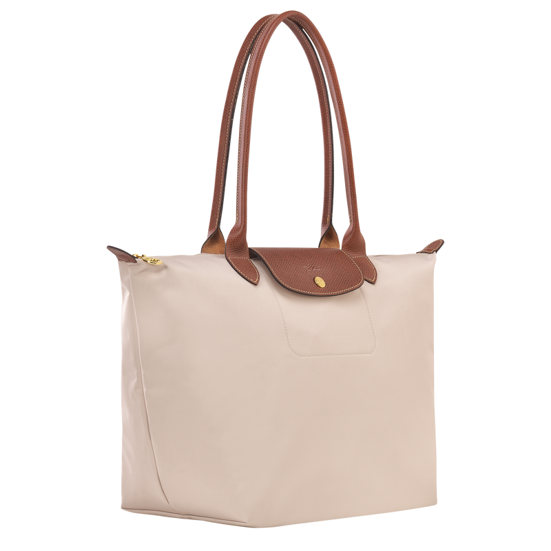 Le Pliage Original L Tote bag Paper - Image 3