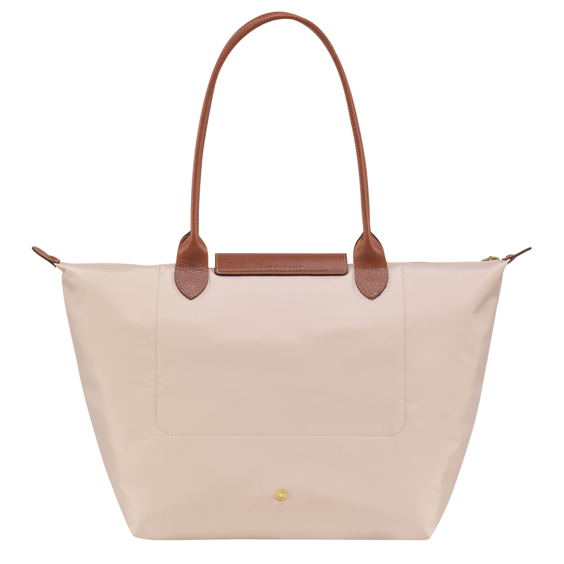 Le Pliage Original L Tote bag Paper - Image 4