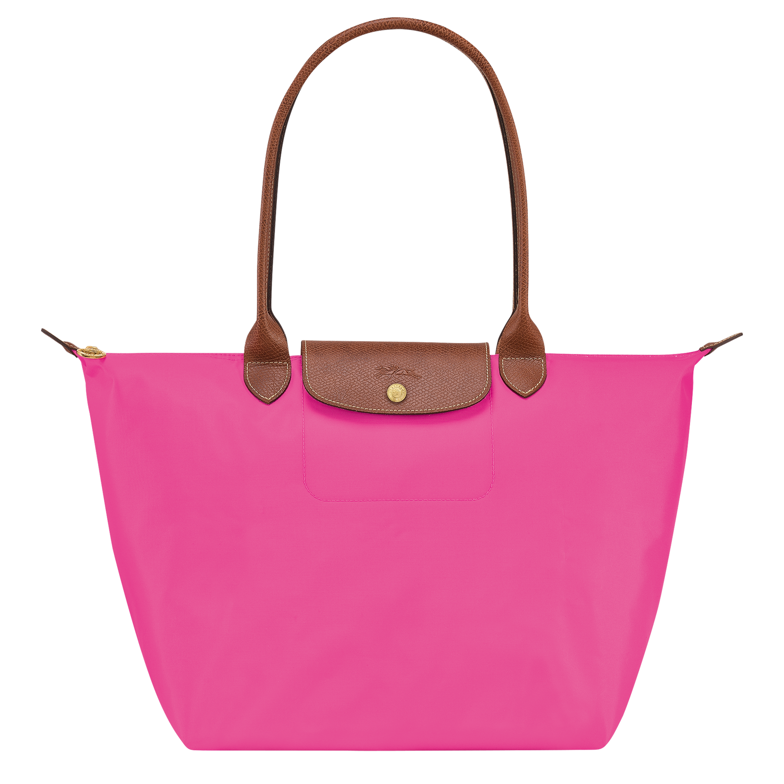 Le Pliage Original L Tote bag Candy