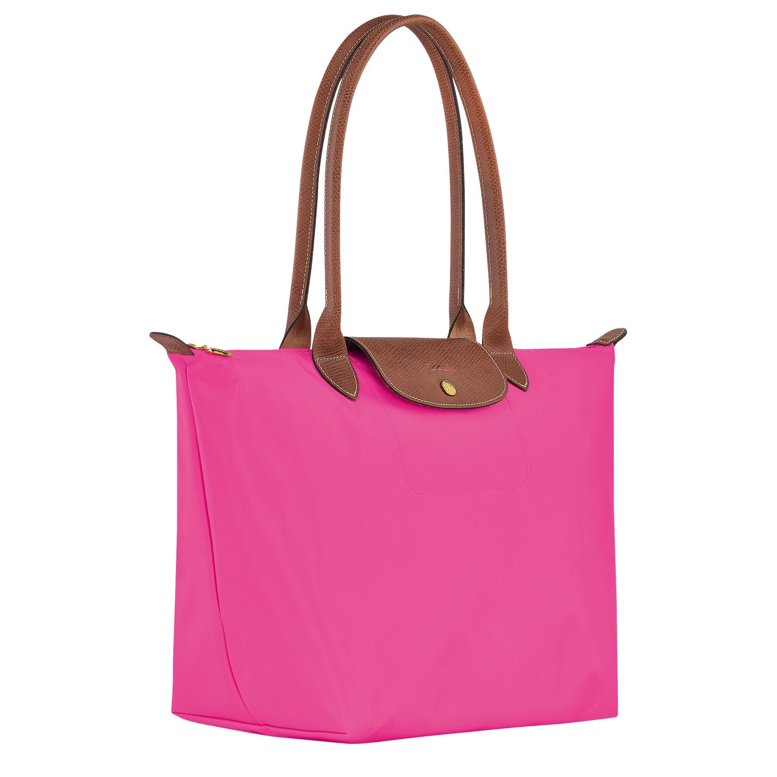 Le Pliage Original L Tote bag Candy - Image 3