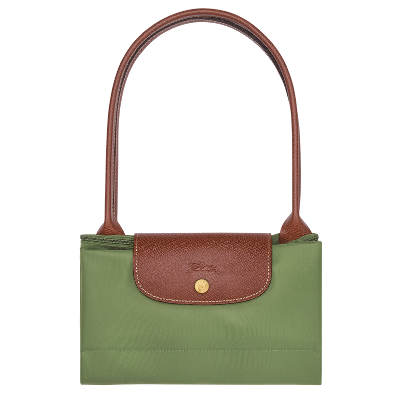 Le Pliage Original L Tote bag Lichen - Image 6