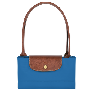 Le Pliage Original L Tote bag Cobalt - Image 5