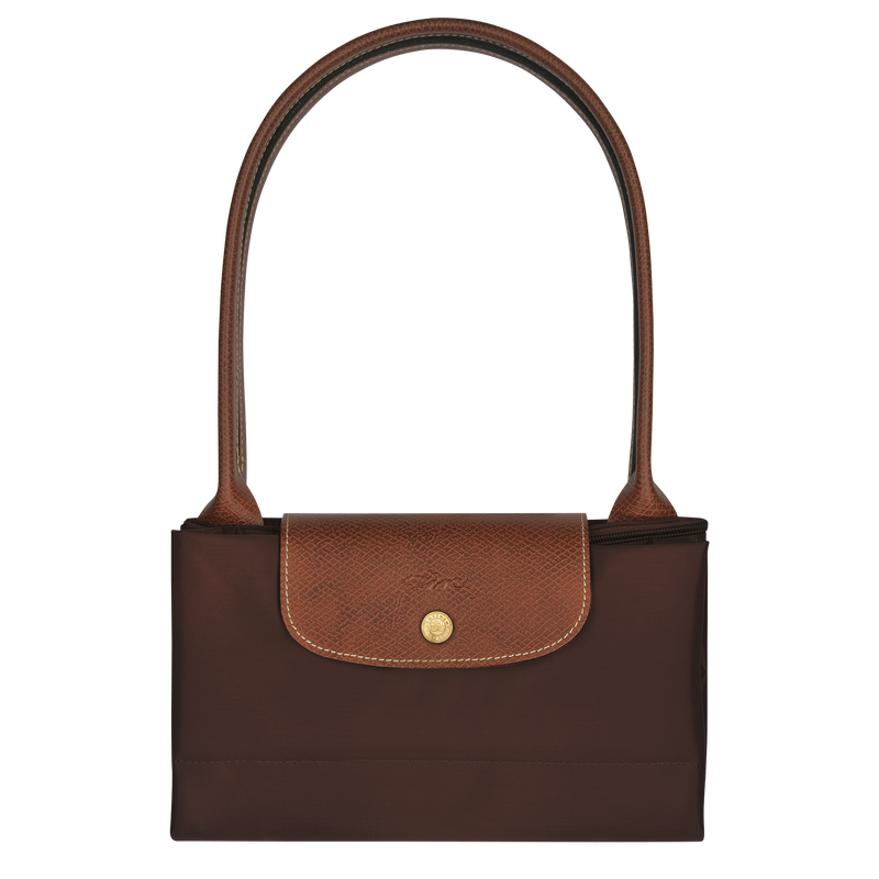 Le Pliage Original L Tote bag Ebony - Image 5