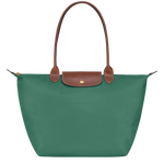 Le Pliage Original L Tote bag Sage