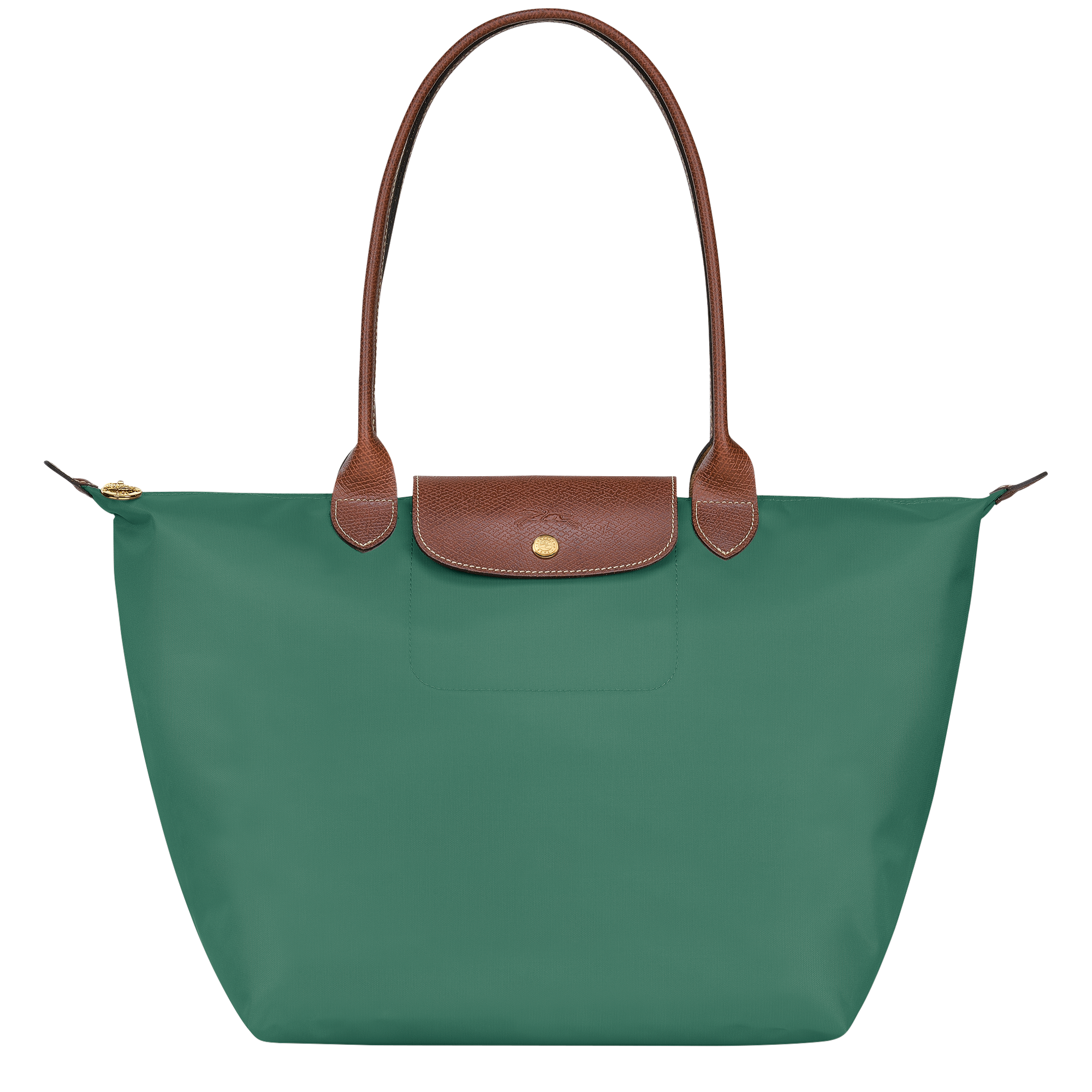 Le Pliage Original L Tote bag Sage