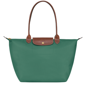 Le Pliage Original L Tote bag Sage
