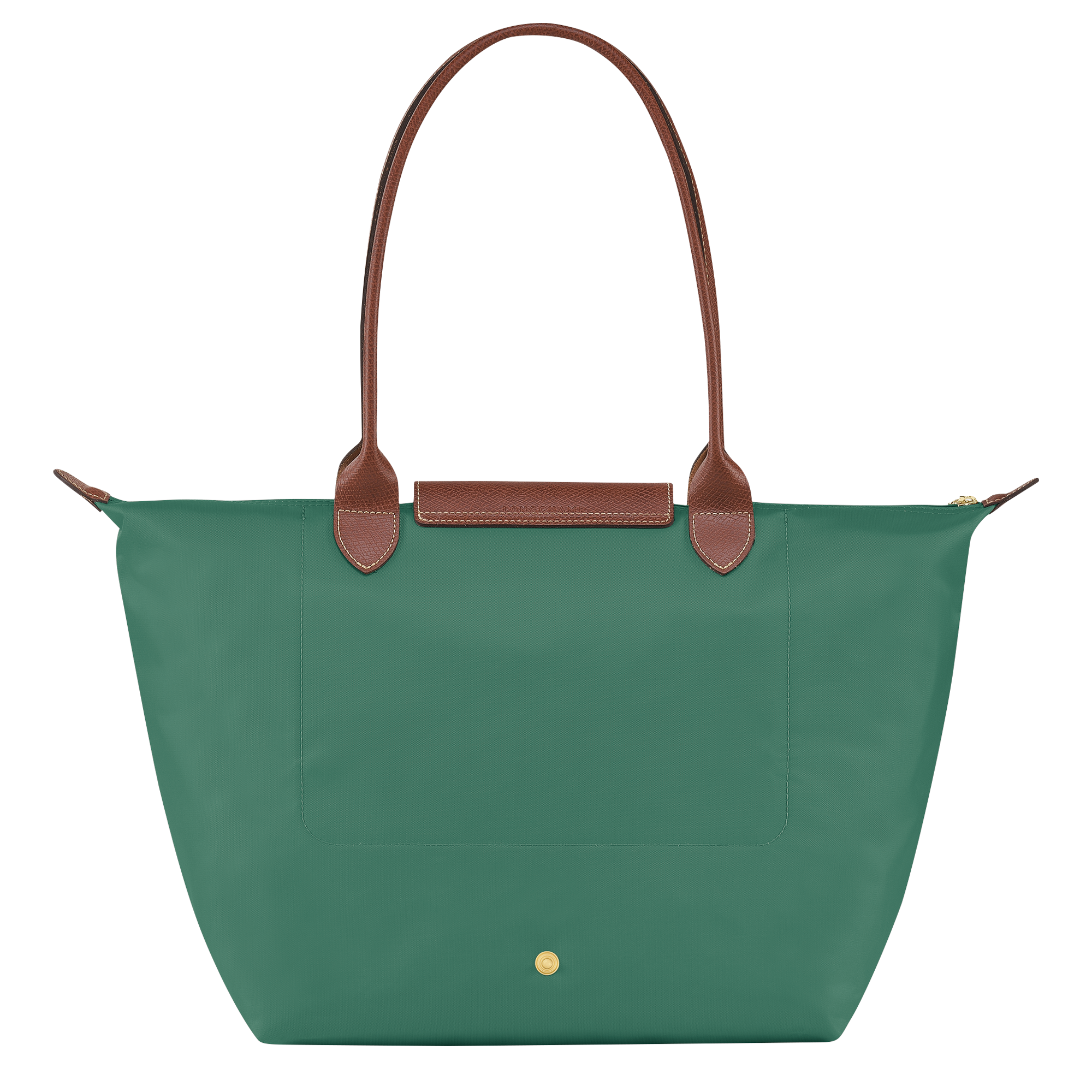 Le Pliage Original L Tote bag Sage - Image 4