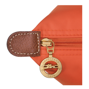 Le Pliage Original L Tote bag Orange - Image 6