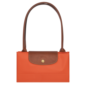 Le Pliage Original L Tote bag Orange - Image 7